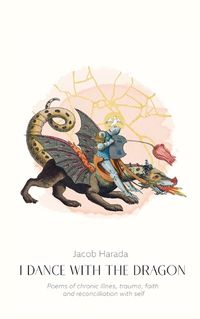 Cover image for I Dance with the Dragon