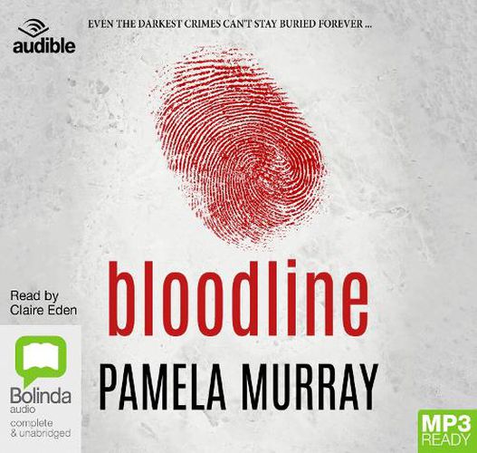 Cover image for Bloodline