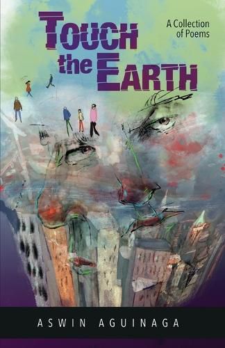 Cover image for Touch the Earth