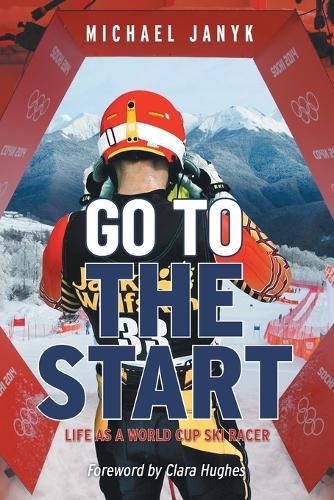 Cover image for Go to the Start