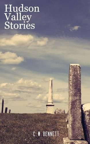 Cover image for Hudson Valley Stories