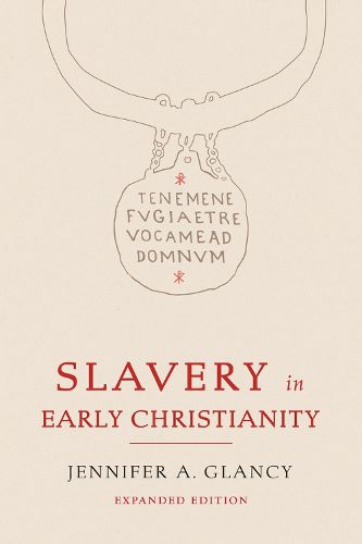 Slavery in Early Christianity