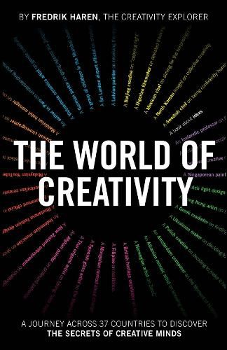 Cover image for The World of Creativity