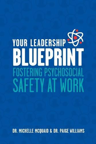 Your Leadership Blueprint