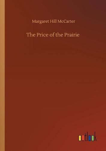 Cover image for The Price of the Prairie