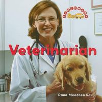 Cover image for Veterinarian