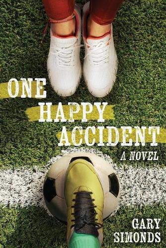 Cover image for One Happy Accident