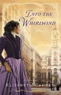 Cover image for Into the Whirlwind