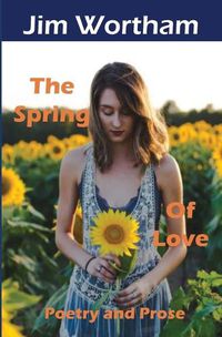 Cover image for The Spring of Love