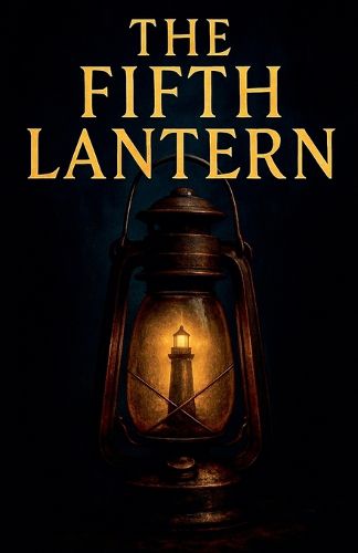 Cover image for The Fifth Lantern