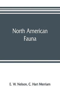 Cover image for North American Fauna: Natural history of the Tres Marias Islands, Mexico