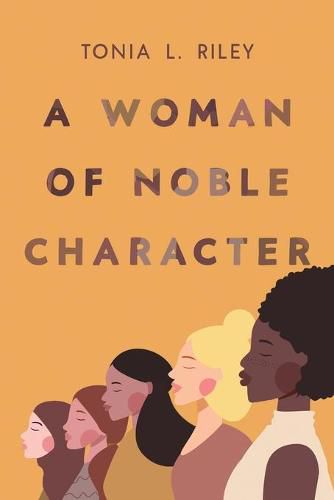 Cover image for A Woman of Noble Character