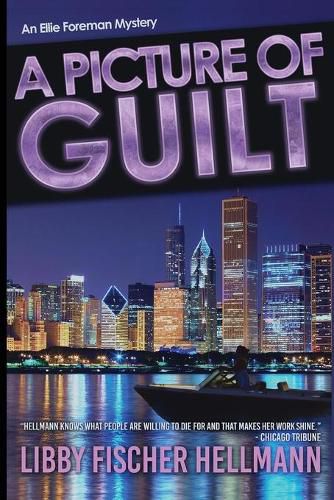 A Picture Of Guilt: An Ellie Foreman Mystery