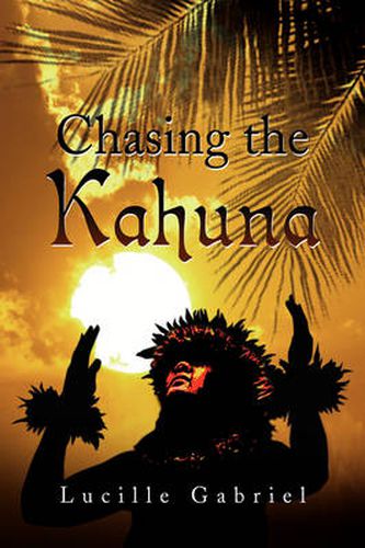 Cover image for Chasing the Kahuna