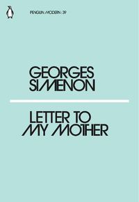 Cover image for Letter to My Mother