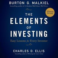 Cover image for The Elements of Investing Lib/E