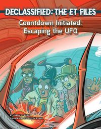 Cover image for Countdown Initiated: Escaping the UFO