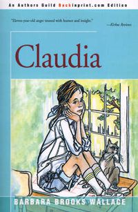 Cover image for Claudia