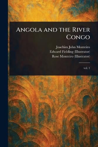 Cover image for Angola and the River Congo