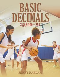 Cover image for Basic Decimals