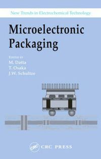 Cover image for Microelectronic Packaging