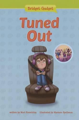 Cover image for Tuned Out