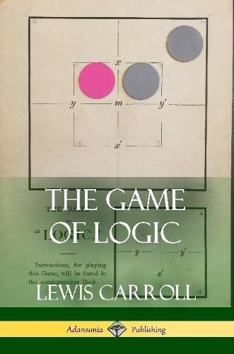 Cover image for The Game of Logic