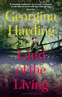 Cover image for Land of the Living