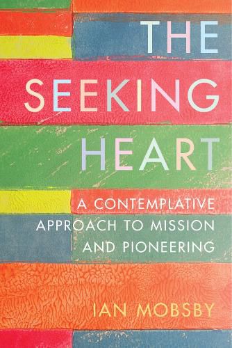 Cover image for The Seeking Heart