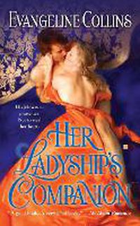 Cover image for Her Ladyship's Companion