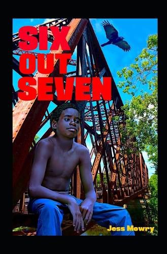 Cover image for Six Out Seven