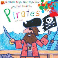 Cover image for Pirates