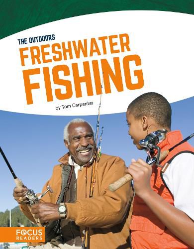 Outdoors: Freshwater Fishing