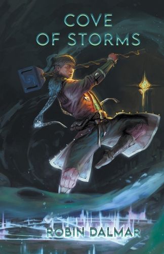 Cover image for Cove of Storms