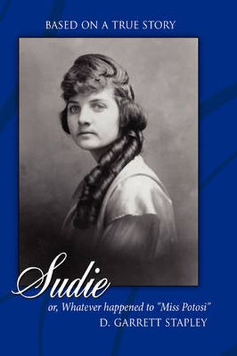 Cover image for Sudie