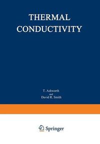 Cover image for Thermal Conductivity 18