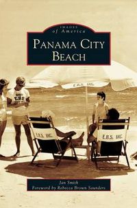 Cover image for Panama City Beach