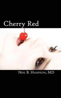 Cover image for Cherry Red