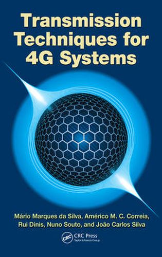 Cover image for Transmission Techniques for 4G Systems