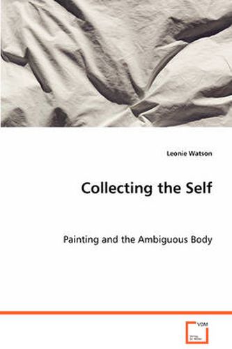 Cover image for Collecting the Self