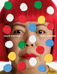 Cover image for Yayoi Kusama x Louis Vuitton