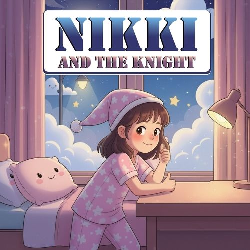 Cover image for Nikki and the Knight