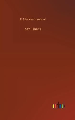 Cover image for Mr. Isaacs