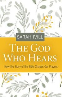 Cover image for God Who Hears, The