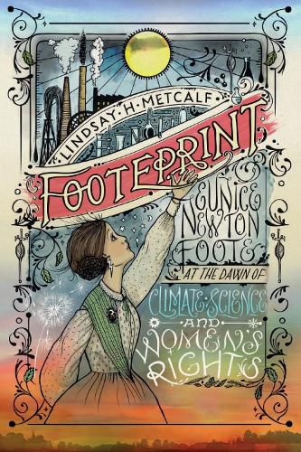 Cover image for Footeprint
