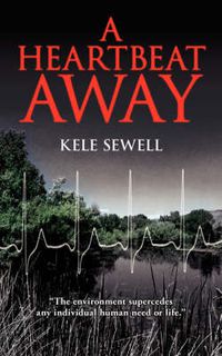 Cover image for A Heartbeat Away