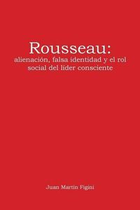 Cover image for Rousseau