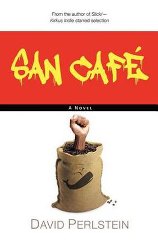 Cover image for San Caf