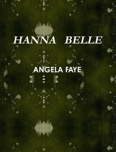 Cover image for Hanna Belle