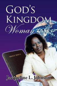 Cover image for God's Kingdom Woman